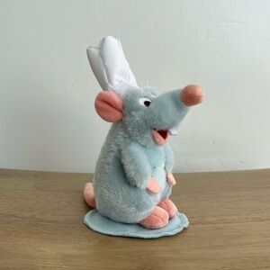 Magnetic Remy Ratatouille 🐭🤩🤣